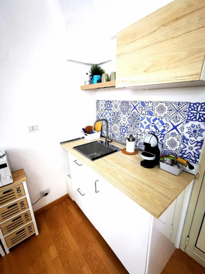 Apartamento Ma. Ma. Crociferi Catania Exterior foto